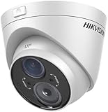 防犯カメラ 業務用 バリフォーカル アナログ 屋外屋内 DS-2CE56D5T-VFIT3 243万画素 タレット型 レンズサイズ2.8mm～12mm