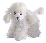Webkinz (ウェブキンズ) Poodle おもちゃ (並行輸入)