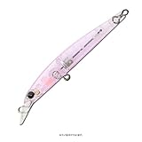 リッジスリム 60SS 極上セクシーグローパープル 60mm