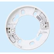 能美防災　2025年製3種 光電式スポット型感知器FDK346　6個セット 光電式煙感知器3種 FDK346 - 能美防災株式会社｜【消防・防災