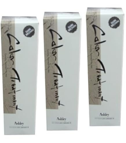 Amazon | ホーユー アシュレー カラートリートメント 230g ダーク