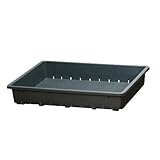 SELON 育苗箱 L型 濃いグレー