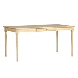 arne ダイニングテーブル 机 テーブル Queen 150T