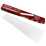 SOHO Partner 製本テープ A4判 幅35mm 白 100枚 袋とじ 契約書割印用 SH-CT-A4W35