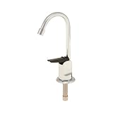 ProPlus gidds-157306飲料水蛇口、クロム、鉛フリー
