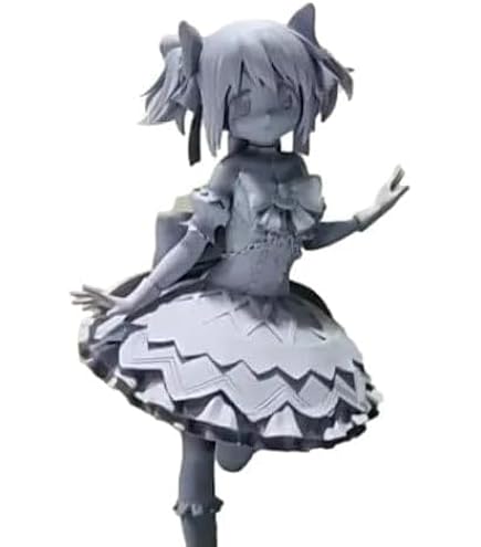 Amazon.co.jp: 『マギアレコード 魔法少女まどか☆マギカ外伝』 鹿目