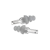 Etymotic Research ER20 ETYPlug イヤープラグ　聴覚保護 耳栓 並行輸入品 クリア（clear）