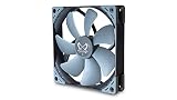 SCYTHE サイズ オリジナル設計 高密度密閉型FDB採用 防振ラバー搭載 KAZE FLEX 140 SQUARE PWM 1200rpm KF1425FD12S-P