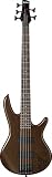 Ibanez(アイバニーズ) GIOシリーズ 5弦エレキベース Walnut Flat GSR205B-WNF