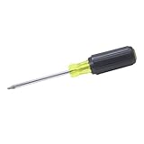 Ideal Industries Tip Series Recess-Square Head Screwdriver, #2 X 8" Blade Length [並行輸入品]