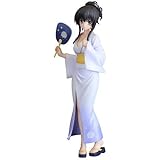 みんなのくじ To LOVEる-とらぶる-ダークネス C賞 古手川唯 浴衣フィギュア