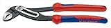 KNIPEX(クニペックス):アリゲーター ウォーターポンププライヤー 8802-180