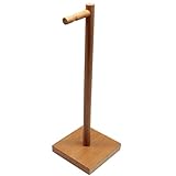 OKBABY つるし雛 スタンド 天然木製台 高さ44cm 吊るし雛用 台 ミニ 傘福用 桃の節句 雛人形 ひな人形 初節句