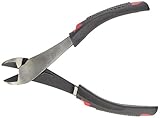 Morris Products 54038 High Leverage Cushion Grip Ergonomic Diagonal Cutting Pliers, 7' Length [並行輸入品