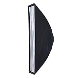 イージーソフトボックス 30×140cm［ボーエンズS/ジンベイ］