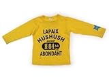 HusHush(ハッシュアッシュ) Tシャツ・カットソー 100サイズ 男の子