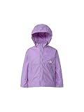 THE NORTH FACE(ザノースフェイス) ジャケット Compact Jacket パープルグラナイト 140