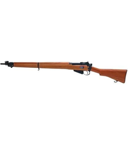 Amazon.co.jp: S&T Lee Enfield/リーエンフィールド No.4 mk1 エアー