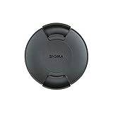 SIGMA(シグマ) レンズキャップ（95mm）　FRONT CAP LCF III（フロントキャップ）　LCF-95 III