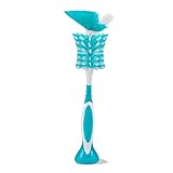 BornFree Breeze 2-in-1 Bottle Brush, by Born Free