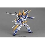 Bandai MG 1/100 Gundam Astray Blue Frame D