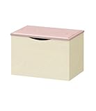 白井産業 【SHIRAI】 イロハコ スタッキングボックス ピンク IRH-A1725 PK