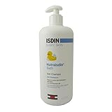 Isdin Nutraisdin Bath Gel-shampoo 500ml [並行輸入品]