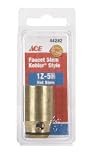 ACE蛇口Stem for Kohler洗面