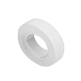 super1798 3.2 M自己粘着キッチンバスルーム壁シーリングストリップエッジトリムテープ 22mm 11UNLO32C20JTME2C