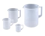 PP計量カップ 300ml /30-0704-55
