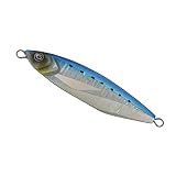 クレイジーオーシャン オーシャンフラッシュ 200g Crazy Ocean Ocean Flash ＃7ミドキン 200g