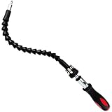 KENOH フレキラチェットドライバー 6Pビット付 FRD-6