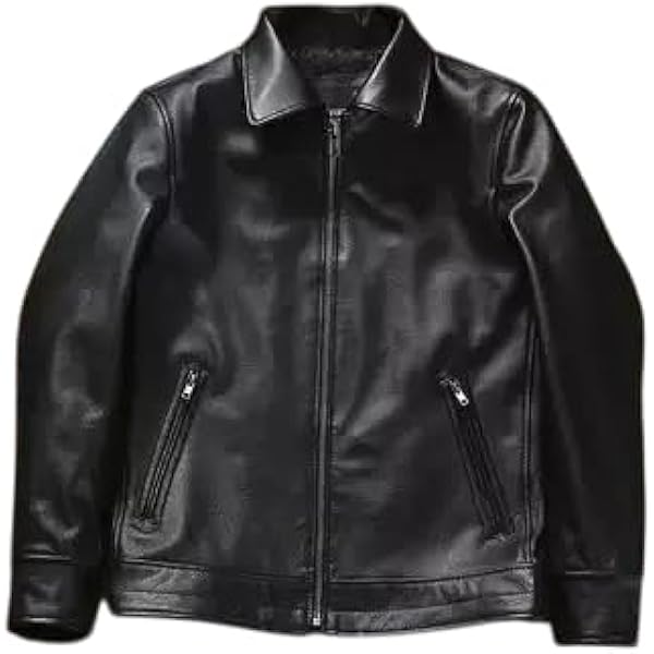 Amazon | GABRIEL 本革 メンズ 最高峰 牛革 カウハイド