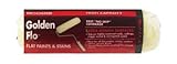 Wooster Brush RR664-9 Golden Flo Roller Cover 1 1/4-Inch Nap, 9-Inch [並行輸入品]