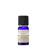 NEAL'S YARD REMEDIES(ニールズヤードレメディーズ) エッセンシャルオイル オレンジ・オーガニック 5ml
