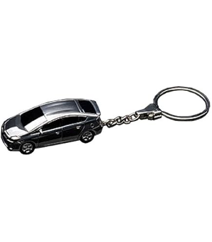Amazon | 1/30 ミニカー 新型プリウス 2023 非売品 カラーサンプル