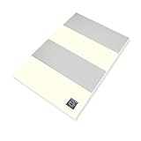 クリームハウス[CREAM HAUS] プレイマット スノーパレット ネイチャー クリーム240 (ngg-24gc)