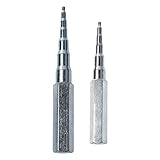 Sharplace 高品質　DIY　工具　チューブエクスパンダ　電動工具パーツ　２サイズ　長持ち　部品　実用