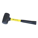 Nupla 545-10-030 Sf-3 3Lb Power Drivernuplaflex S