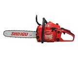 【シングウ】 SVK3520D-35SNB チェーンソー 【14インチスプロケットノーズバー】