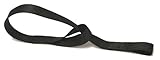 CargoBuckle f13454bkソフトループフックコンバータfor tie-downs , 2 - Pack