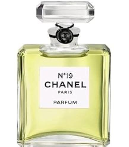 Amazon | CHANEL(シャネル) シャネル CHANEL NO.19 オードパルファム