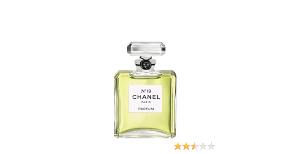 Chanel シャネル No 19 香水 7 5ml Chanel オードトワレ Edt 通販 Amazon