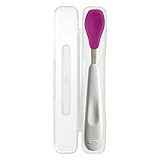 (オクソー)OXO Tot ケース付フィーディングスプーン ピンク FDOX6147700