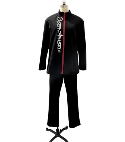 平沢進　コードシューター　ユニフォーム Amazon.co.jp: 平沢進LIVE衣装 風 コスプレ 衣装 LK 298 (男性 S) : ホビー