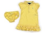 Ralph Lauren(ラルフローレン) ワンピース 90サイズ 女の子