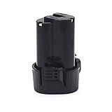 マキタBL1013 マキタ10.8V 互換 バッテリー BL1013 3000mah (3.0Ah) DF330D TD090D TD090DWE TD090DWX TD090DWXW 対応 互換バッ