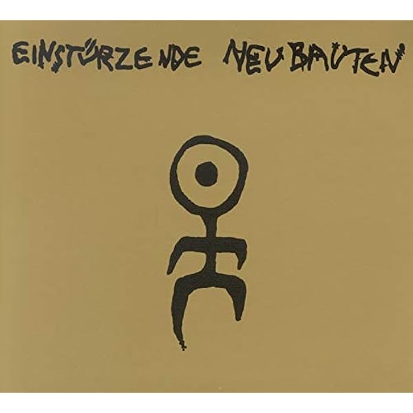 Kollaps Einstuerzende Neubauten アンビエント ミュージック Amazon