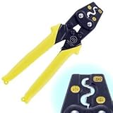 ハンドプレス【リングスリーブ小・中専用】 マーベル MH-7S