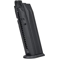 Amazon.co.jp: UMA/VFC Walther PPQ/PDP COMPACT ガスブロー